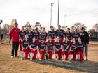 Salem Sundevils Girls Varsity Softball Spring 24-25 team photo.