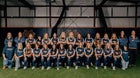 Mountain Crest Mustangs Girls Varsity Softball Spring 24-25 team photo.