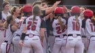 Chardon Hilltoppers Girls Varsity Softball Spring 24-25 team photo.