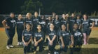 Everglades Gators Girls Varsity Softball Spring 24-25 team photo.