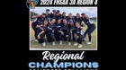 Somerset Academy (Silver Palms) Stallions Girls Varsity Softball Spring 24-25 team photo.