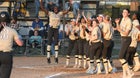 Jena Giants Girls Varsity Softball Spring 24-25 team photo.