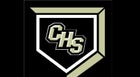 Citrus Hurricanes Girls Varsity Softball Spring 24-25 team photo.