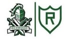 Richwoods Knights Girls Varsity Softball Spring 24-25 team photo.