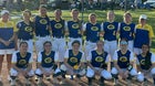 Gouverneur Wildcats Girls Varsity Softball Spring 24-25 team photo.