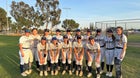 Yucaipa Thunderbirds Girls Varsity Softball Spring 24-25 team photo.