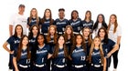 Wharton Wildcats Girls Varsity Softball Spring 24-25 team photo.
