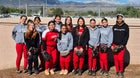 Cortez Colts Girls Varsity Softball Spring 24-25 team photo.