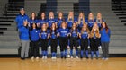 Pullman Greyhounds Girls Varsity Softball Spring 24-25 team photo.