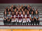 Jordan Beetdiggers Girls Varsity Softball Spring 24-25 team photo.