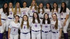 Warwick Wildcats Girls Varsity Softball Spring 24-25 team photo.