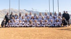 Cedar Valley Aviators Girls Varsity Softball Spring 24-25 team photo.