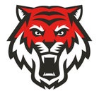 Jefferson West Tigers Girls Varsity Softball Spring 24-25 team photo.