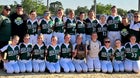 Adams-Friendship Green Devils Girls Varsity Softball Spring 24-25 team photo.
