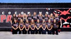 Coconino Panthers Girls Varsity Softball Spring 24-25 team photo.