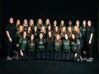 Walker Wildcats Girls Varsity Softball Spring 24-25 team photo.