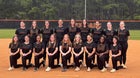 Fuquay - Varina Bengals Girls Varsity Softball Spring 24-25 team photo.