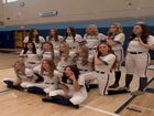 Central Valley Academy Thunder Girls Varsity Softball Spring 24-25 team photo.