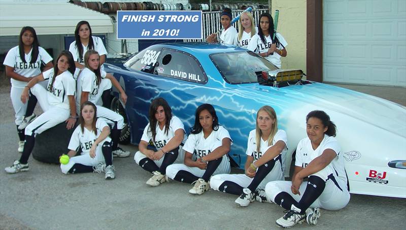 Team photo