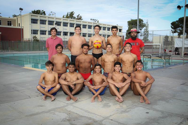 Team photo