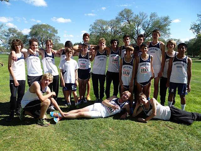Team photo