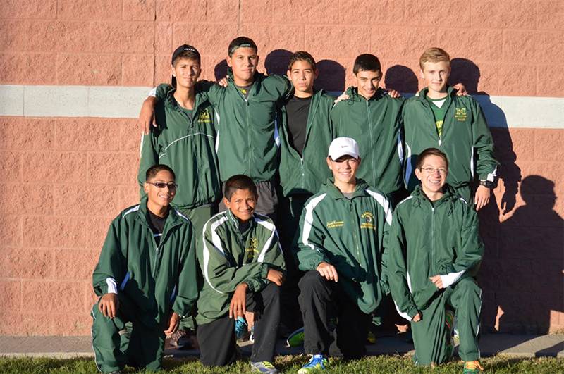 Team photo
