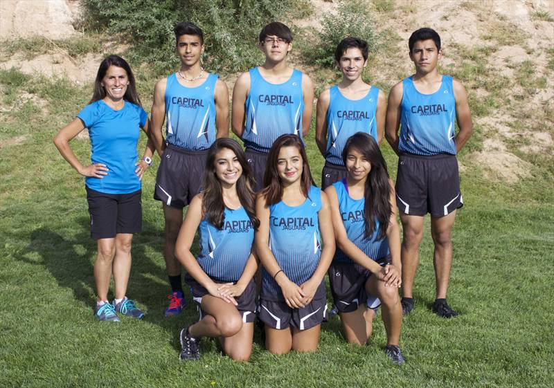 Team photo