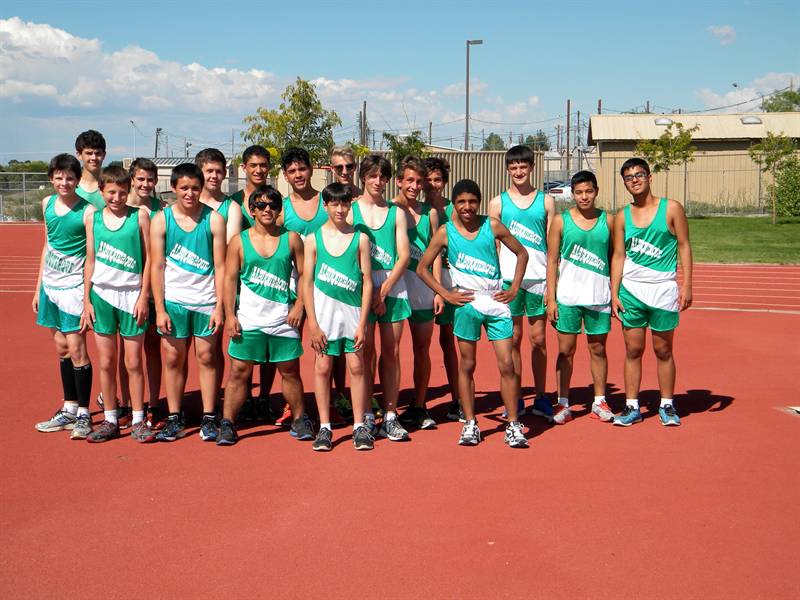 Team photo