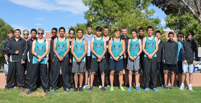 Team photo