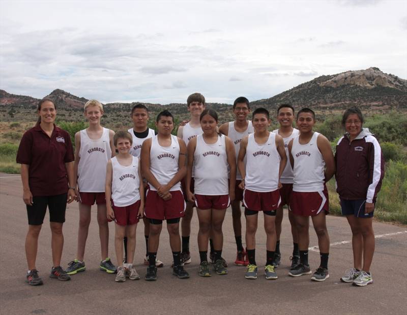 Team photo