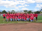 Sandia Matadors Boys Varsity Cross Country Fall 14-15 team photo.