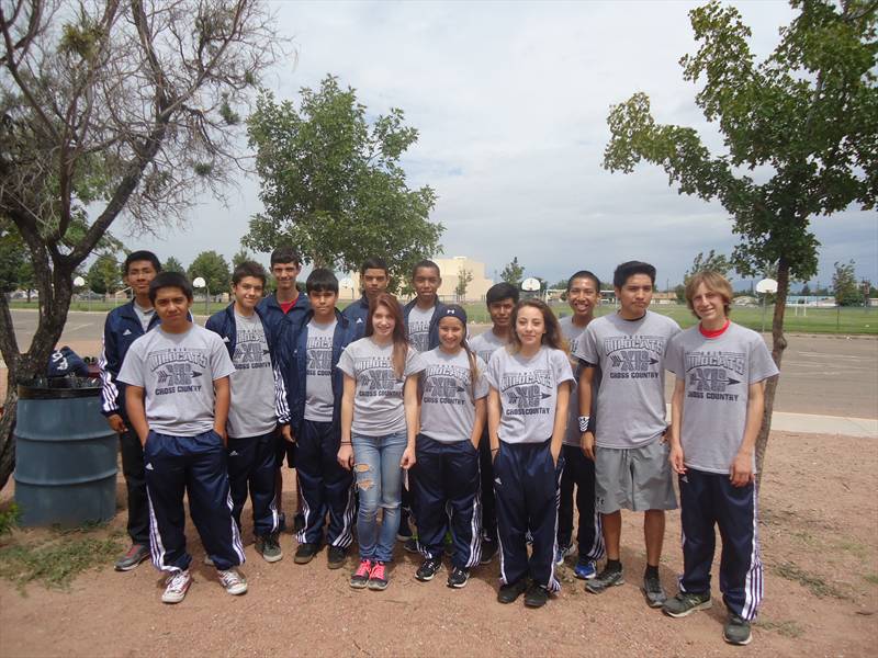Team photo