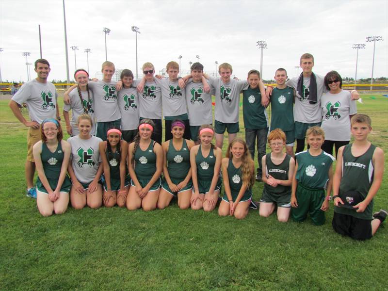 Team photo