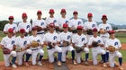 Panguitch Bobcats Boys Varsity Baseball Fall 25-26 team photo.