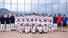 American Heritage Patriots Boys Varsity Baseball Fall 25-26 team photo.
