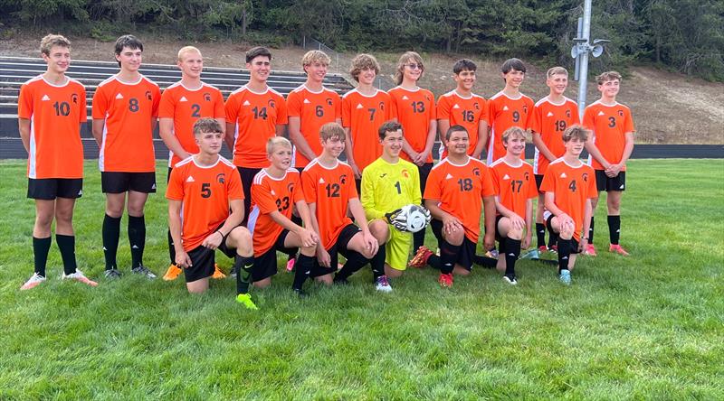Team photo
