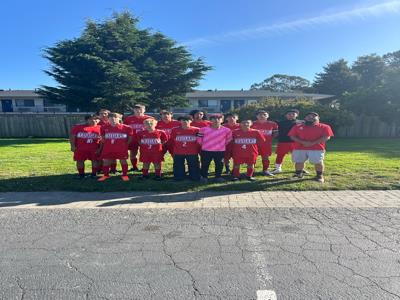 Team photo