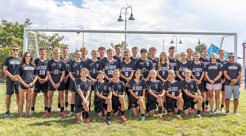 Team photo
