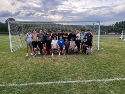 Team photo