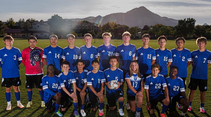 Team photo