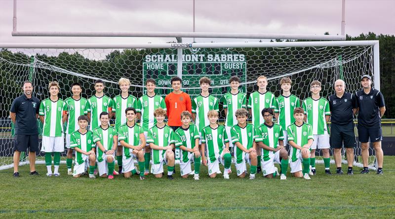 Team photo
