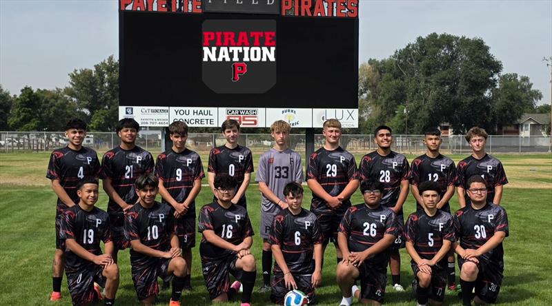 Team photo