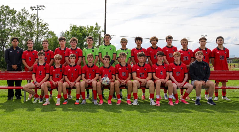 Team photo
