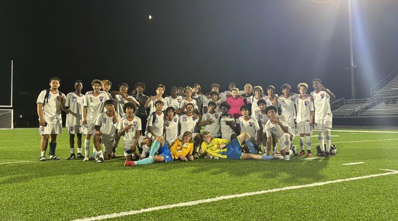 Team photo