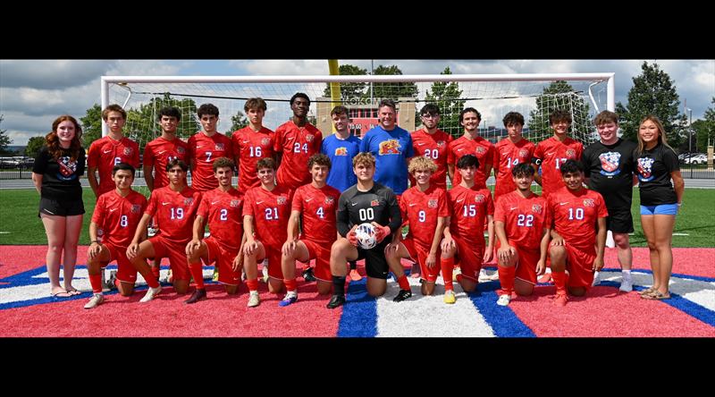 Team photo