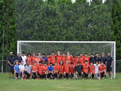 Team photo