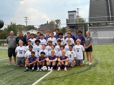 Team photo