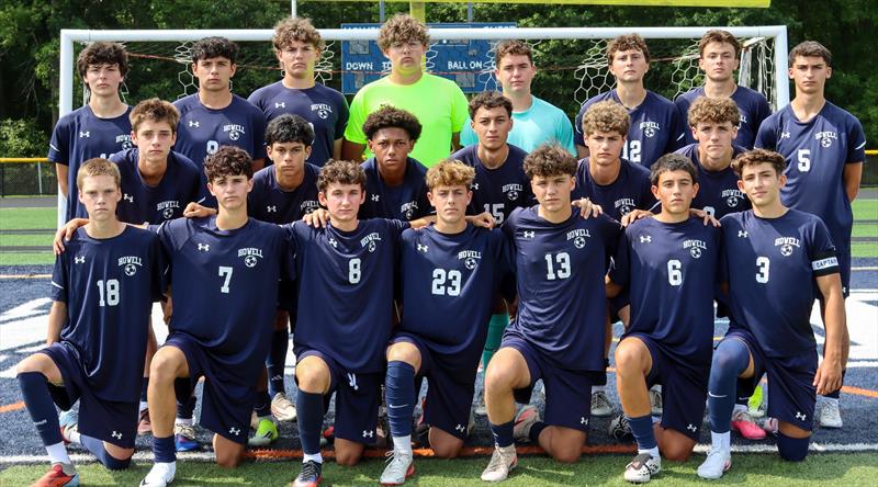 Team photo