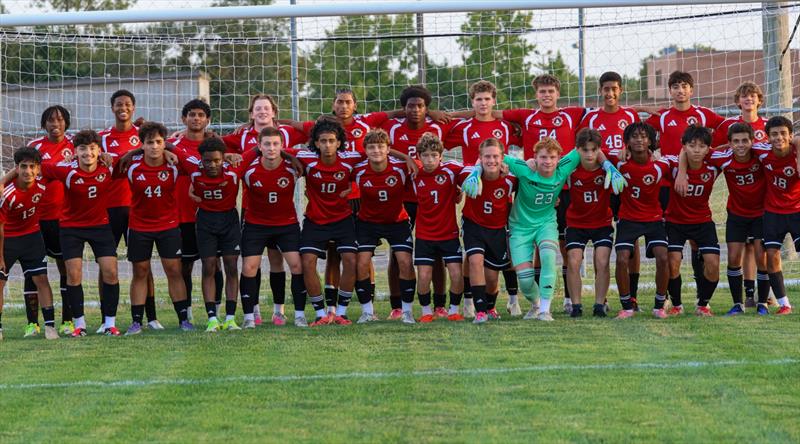 Team photo