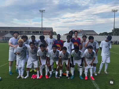 Team photo